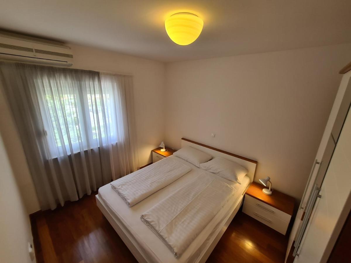 Apartments Veronika マカルスカ エクステリア 写真