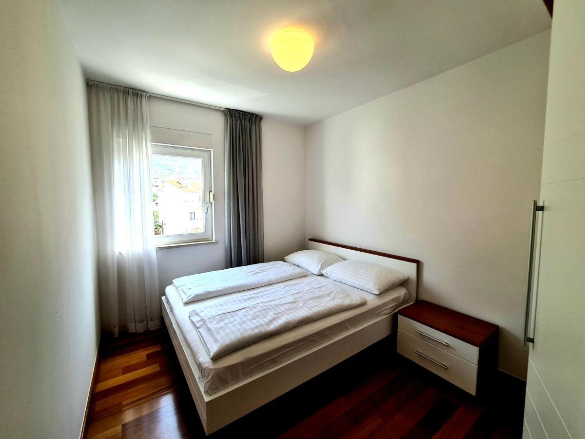 Apartments Veronika マカルスカ エクステリア 写真